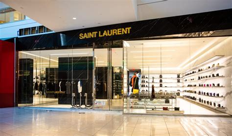 ysl outlet barcelona